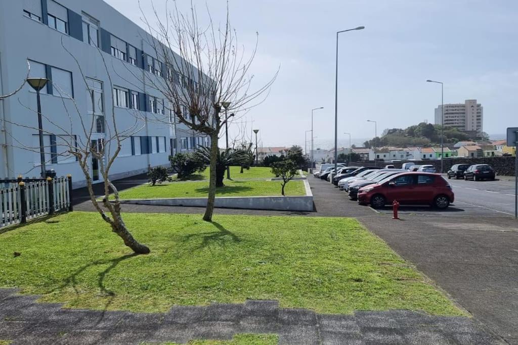 Apartamento Praia-Mar Ponta Delgada 외부 사진