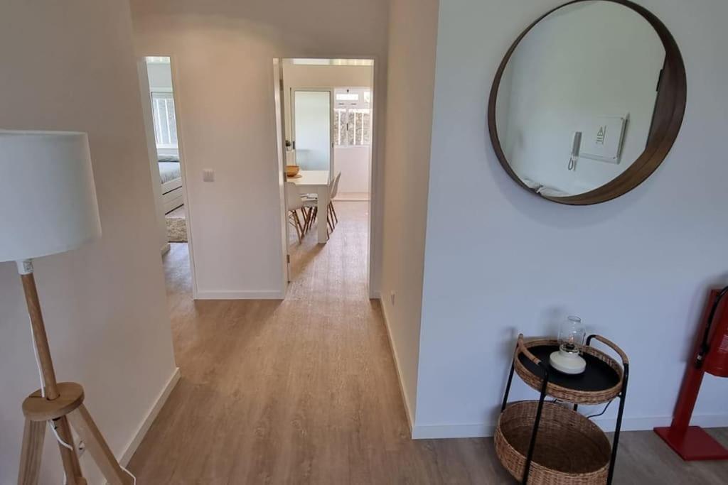 Apartamento Praia-Mar Ponta Delgada 외부 사진