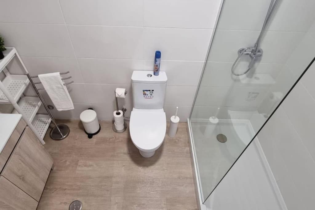 Apartamento Praia-Mar Ponta Delgada 외부 사진
