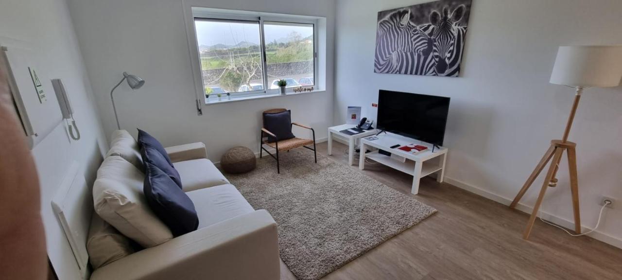 Apartamento Praia-Mar Ponta Delgada 외부 사진