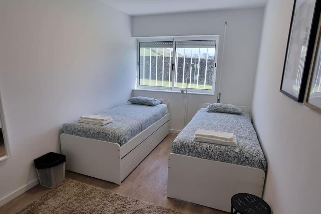 Apartamento Praia-Mar Ponta Delgada 외부 사진