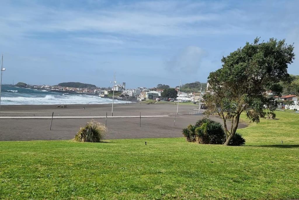 Apartamento Praia-Mar Ponta Delgada 외부 사진