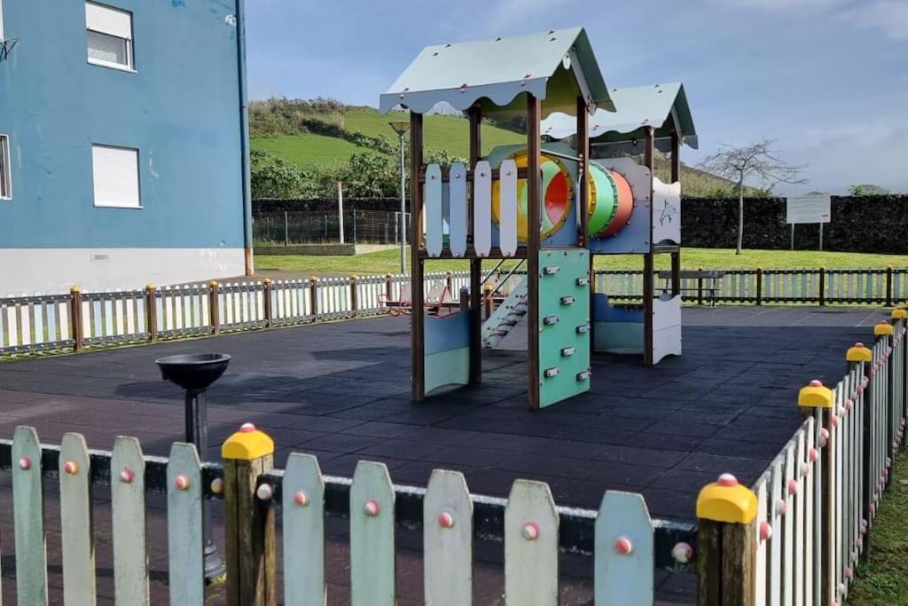 Apartamento Praia-Mar Ponta Delgada 외부 사진