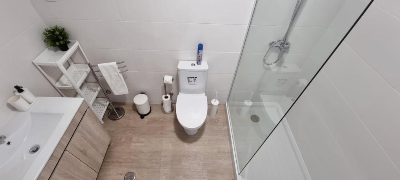 Apartamento Praia-Mar Ponta Delgada 외부 사진