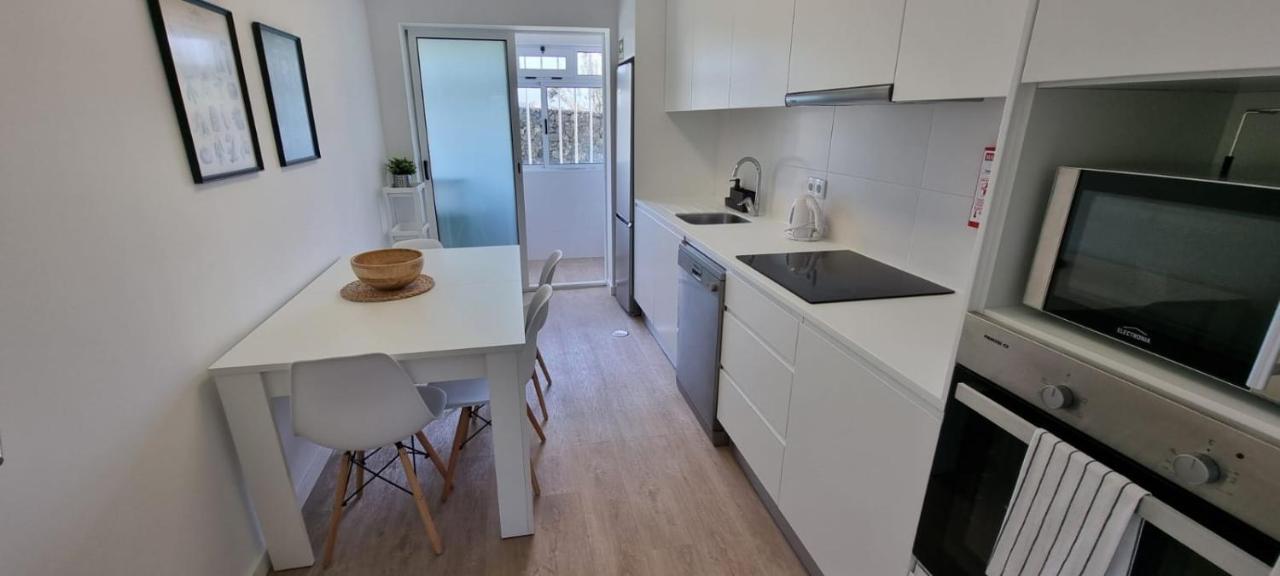 Apartamento Praia-Mar Ponta Delgada 외부 사진
